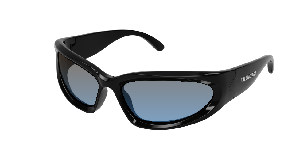 Balenciaga BB0157S-001 Balenciaga BB0157S-001
