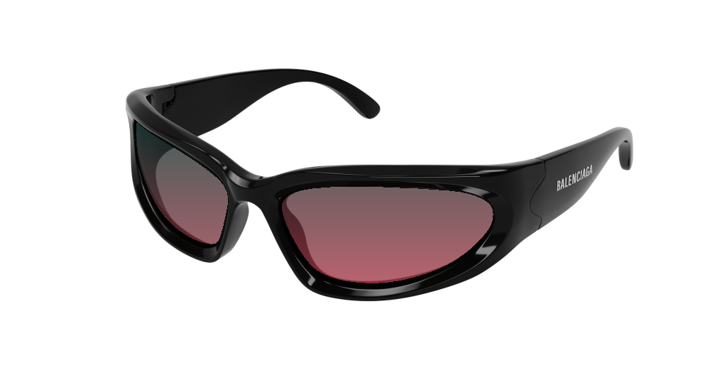 Balenciaga BB0157S-001 Balenciaga BB0157S-001