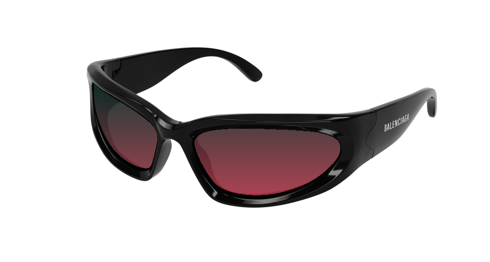 Balenciaga BB0157S-001 Balenciaga BB0157S-001