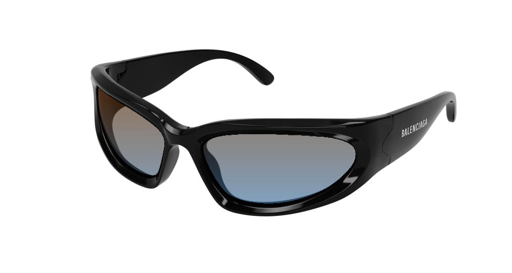Balenciaga BB0157S-001 Balenciaga BB0157S-001