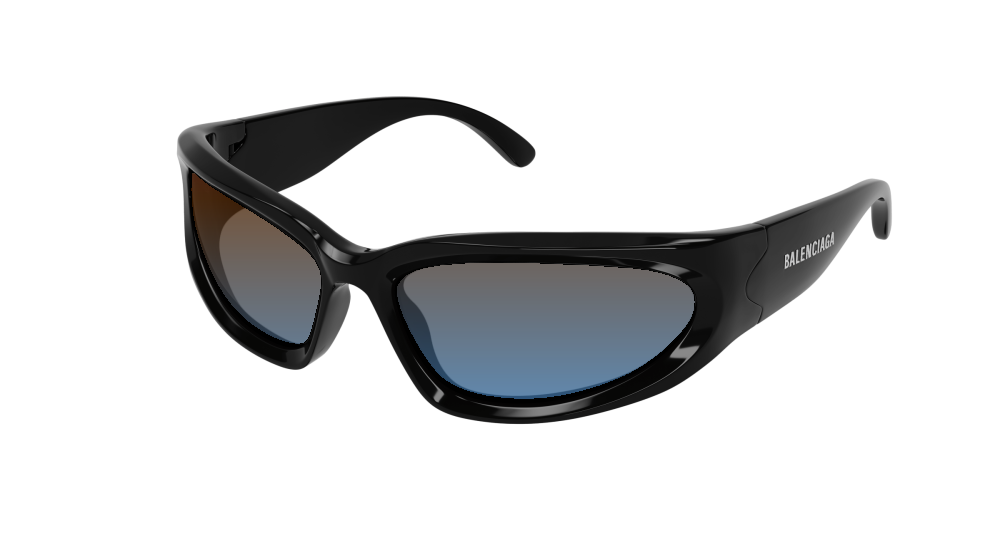 Balenciaga BB0157S-001 Balenciaga BB0157S-001