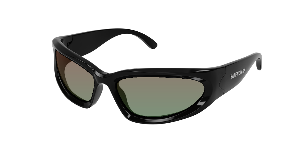 Balenciaga BB0157S-001 Balenciaga BB0157S-001