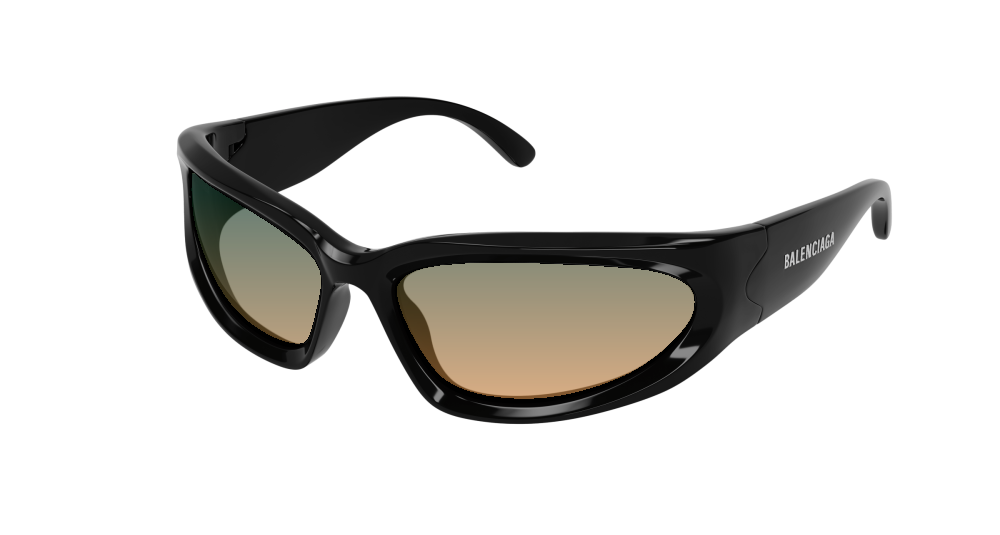 Balenciaga BB0157S-001 Balenciaga BB0157S-001