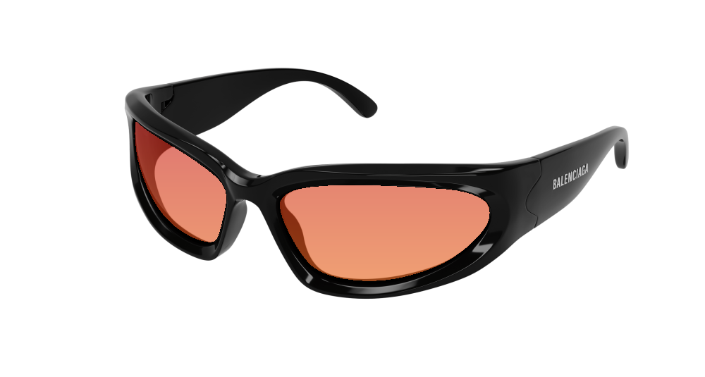 Balenciaga BB0157S-001 Balenciaga BB0157S-001