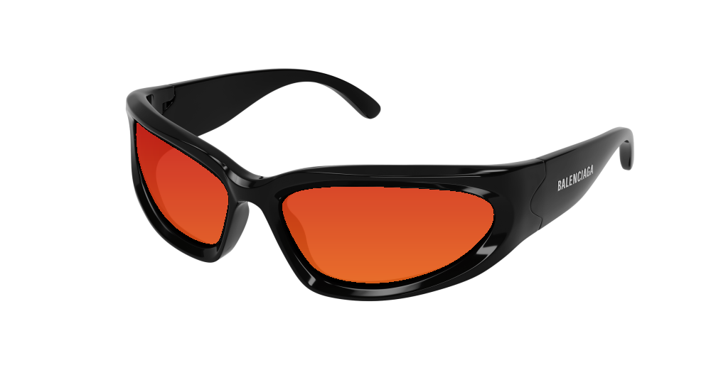 Balenciaga BB0157S-001 Balenciaga BB0157S-001