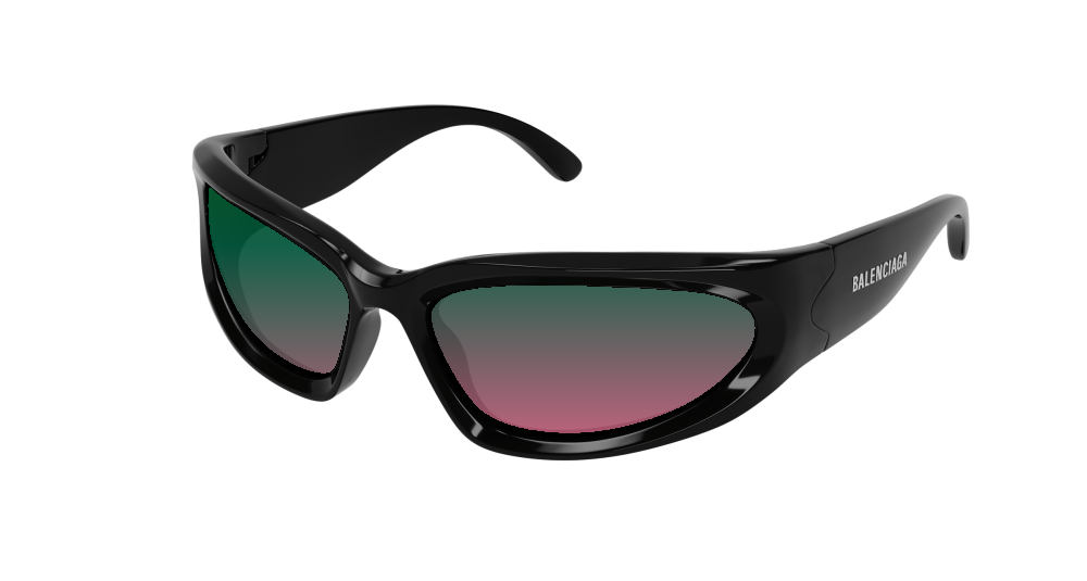 Balenciaga BB0157S-001 Balenciaga BB0157S-001