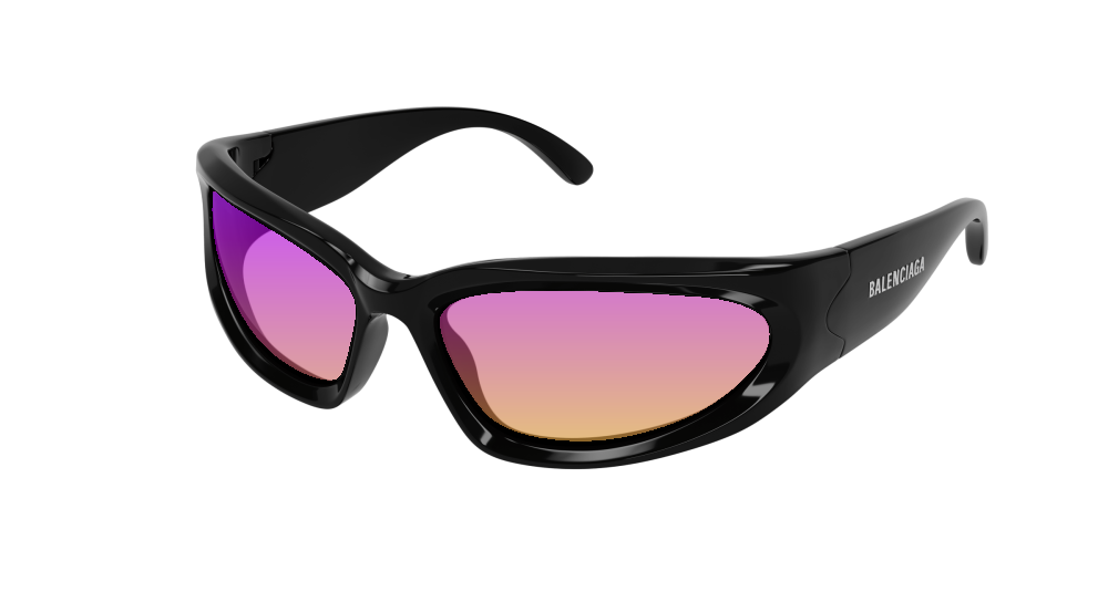 Balenciaga BB0157S-001 Balenciaga BB0157S-001