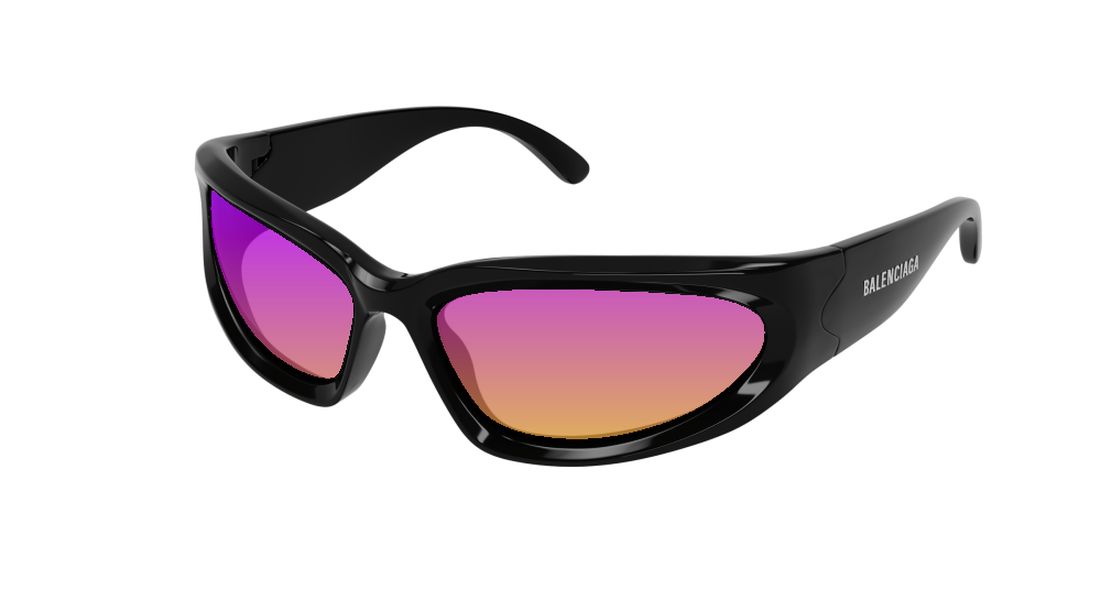 Balenciaga BB0157S-001 Balenciaga BB0157S-001