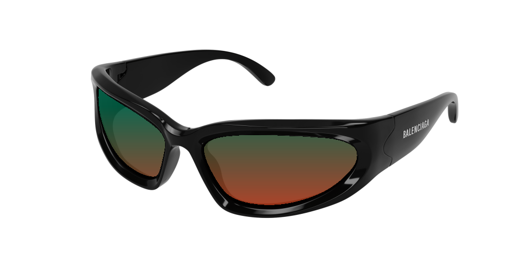 Balenciaga BB0157S-001 Balenciaga BB0157S-001