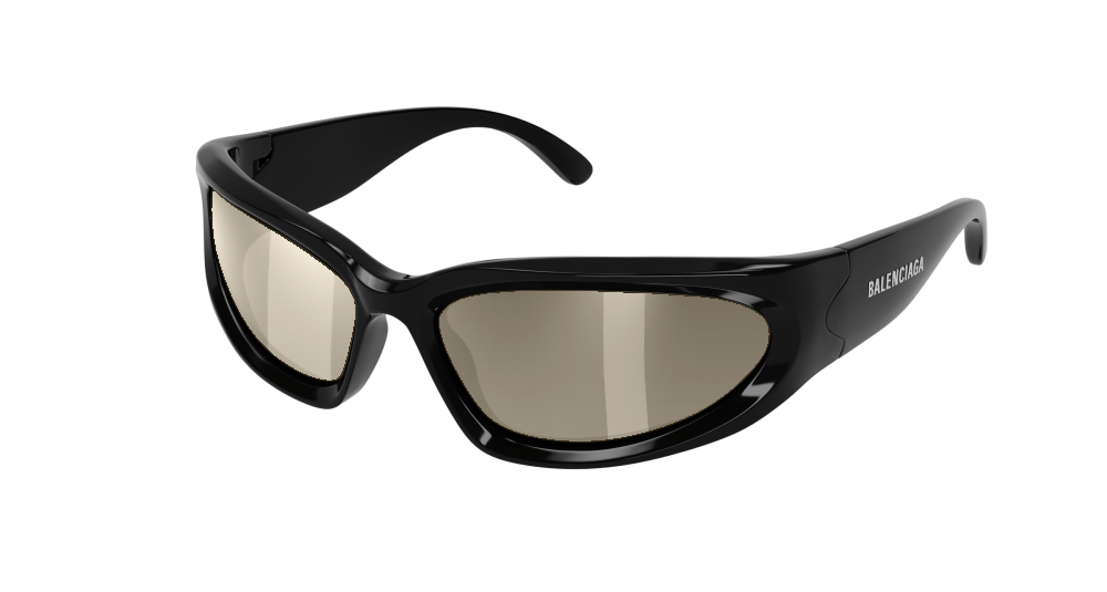 Balenciaga BB0157S-001 Balenciaga BB0157S-001