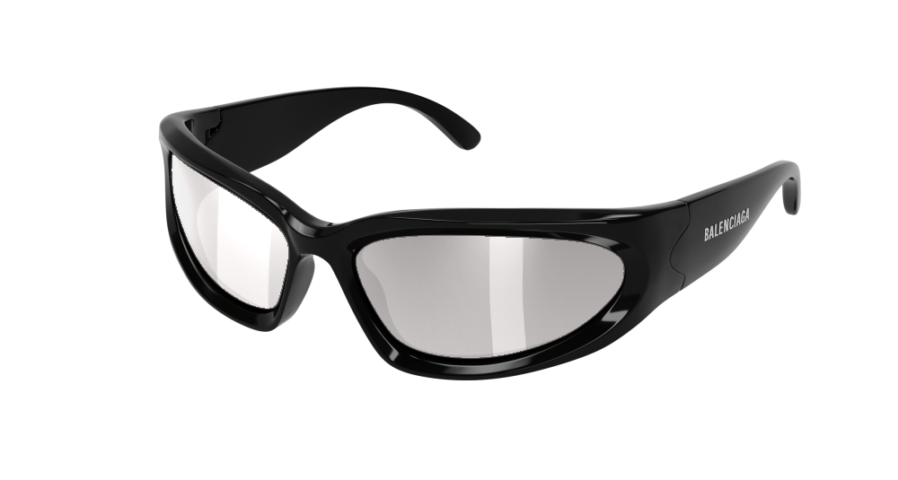 Balenciaga BB0157S-001 Balenciaga BB0157S-001