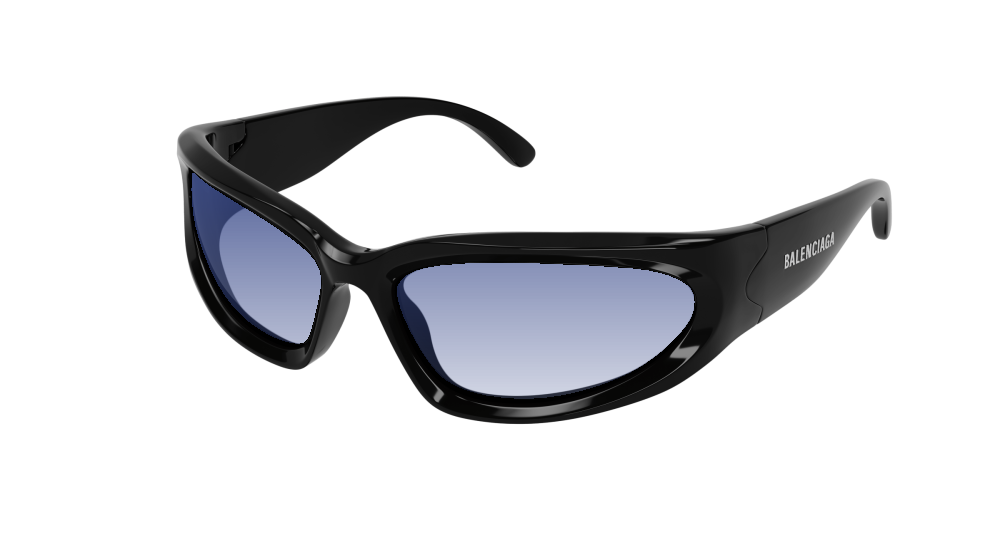 Balenciaga BB0157S-001 Balenciaga BB0157S-001