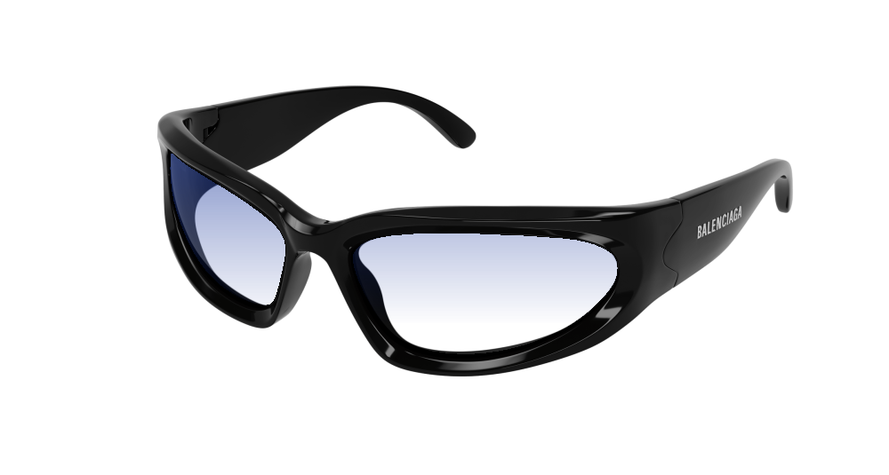 Balenciaga BB0157S-001 Balenciaga BB0157S-001