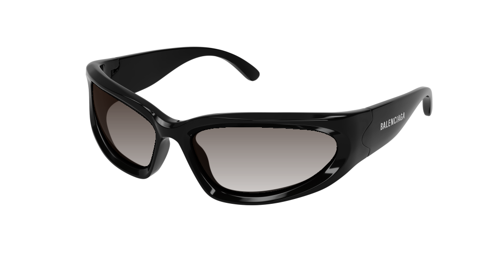 Balenciaga BB0157S-001 Balenciaga BB0157S-001