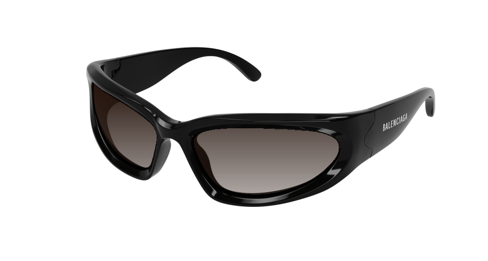 Balenciaga BB0157S-001 Balenciaga BB0157S-001