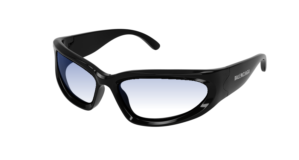 Balenciaga BB0157S-001 Balenciaga BB0157S-001