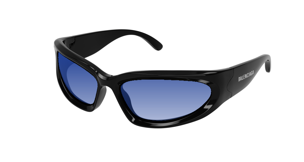 Balenciaga BB0157S-001 Balenciaga BB0157S-001