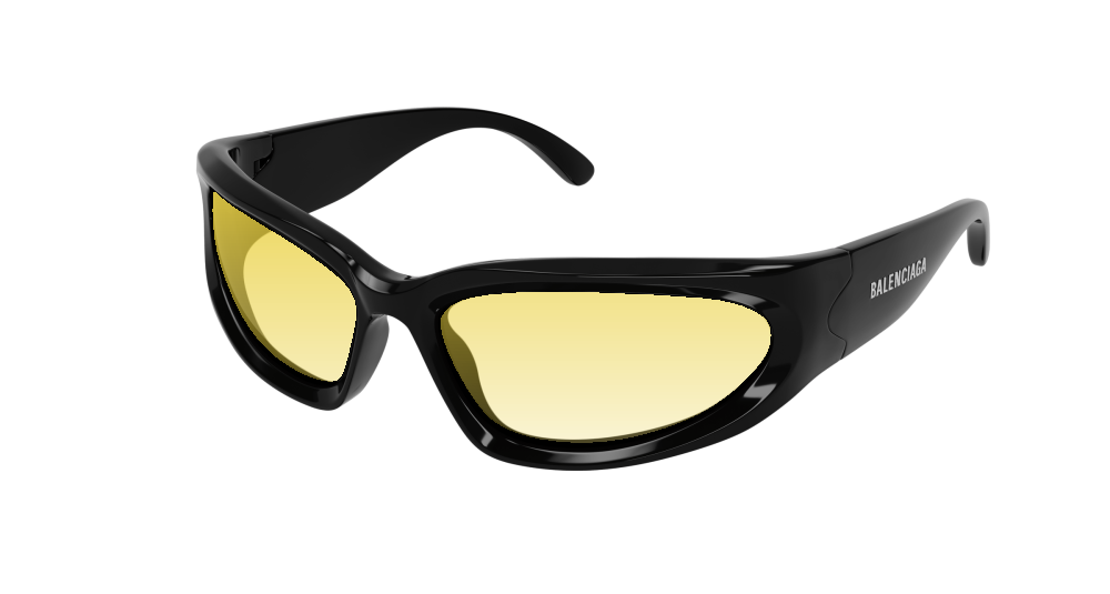 Balenciaga BB0157S-001 Balenciaga BB0157S-001