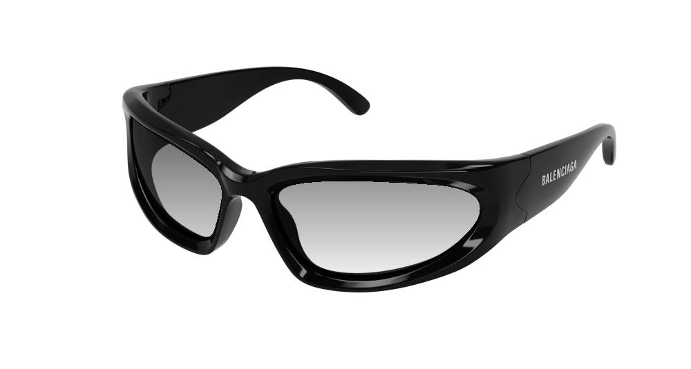 Balenciaga BB0157S-001 Balenciaga BB0157S-001