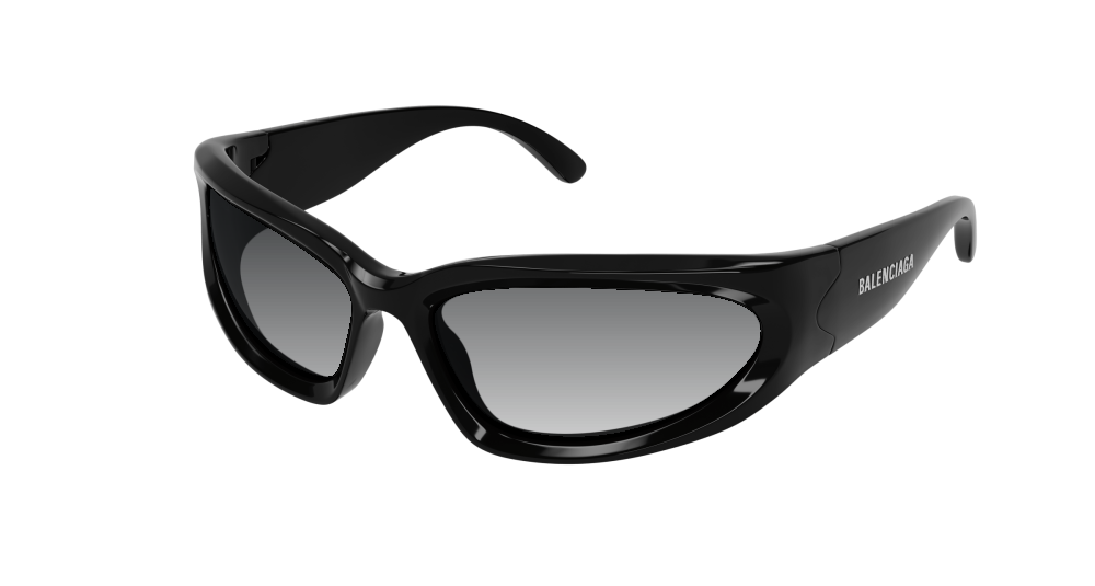 Balenciaga BB0157S-001 Balenciaga BB0157S-001