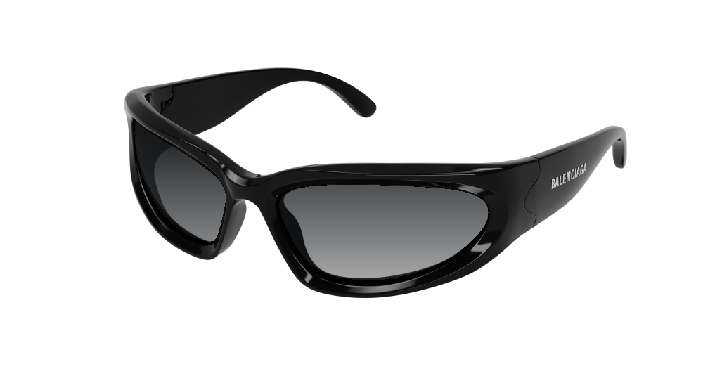 Balenciaga BB0157S-001 Balenciaga BB0157S-001