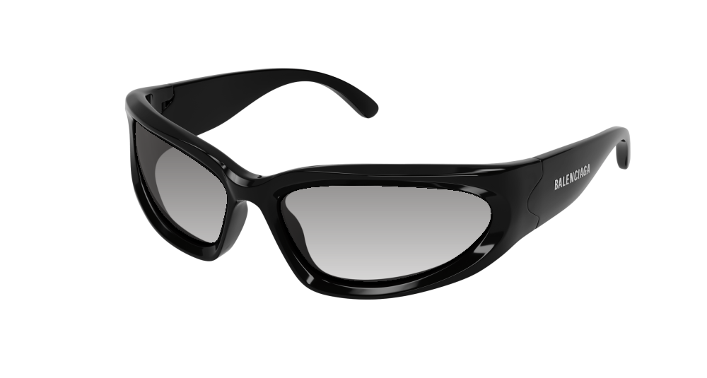 Balenciaga BB0157S-001 Balenciaga BB0157S-001