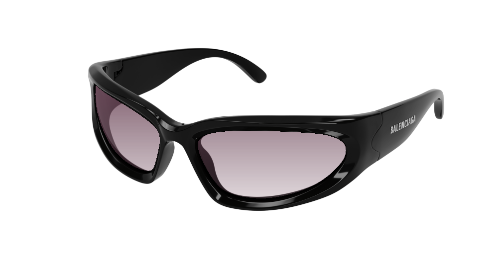 Balenciaga BB0157S-001 Balenciaga BB0157S-001