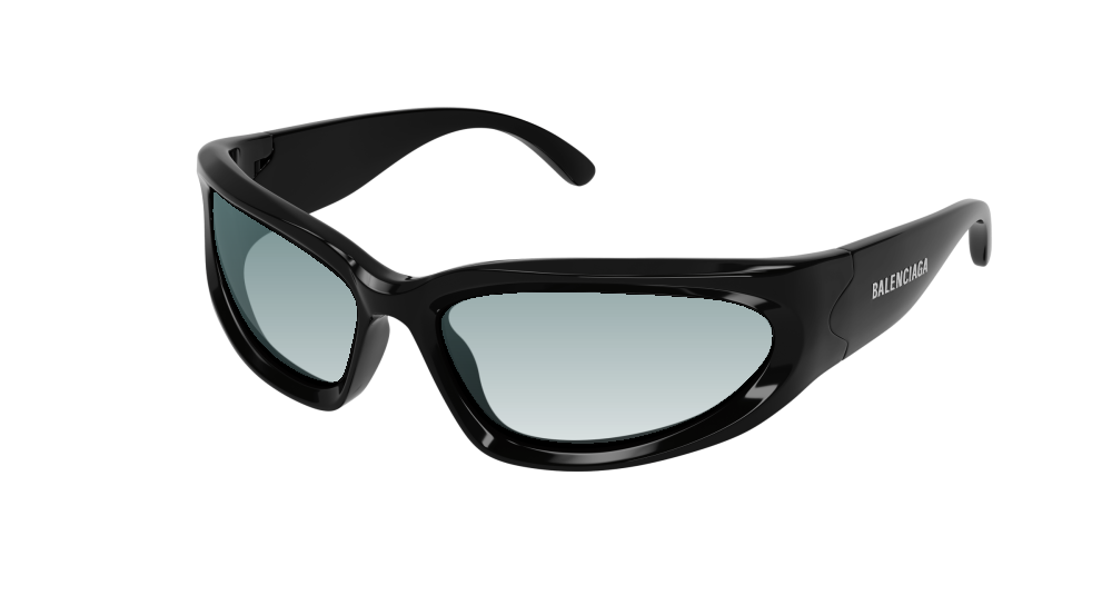 Balenciaga BB0157S-001 Balenciaga BB0157S-001