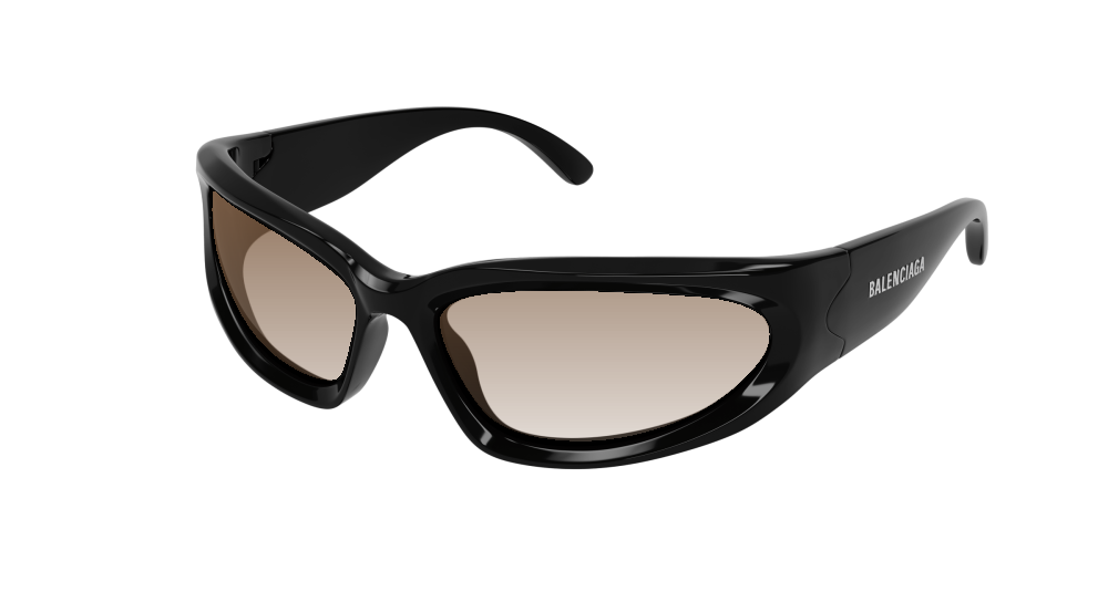 Balenciaga BB0157S-001 Balenciaga BB0157S-001