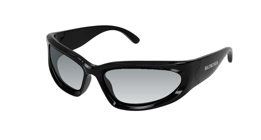 Balenciaga BB0157S-001 Balenciaga BB0157S-001