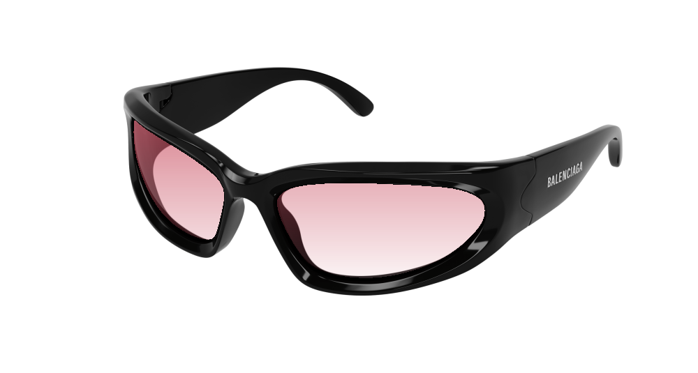 Balenciaga BB0157S-001 Balenciaga BB0157S-001