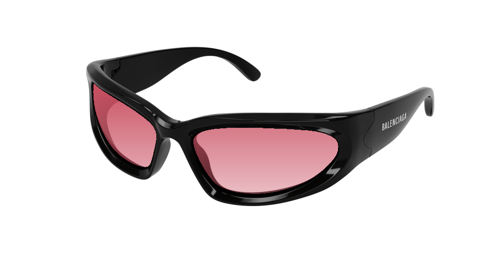 Balenciaga BB0157S-001 Balenciaga BB0157S-001