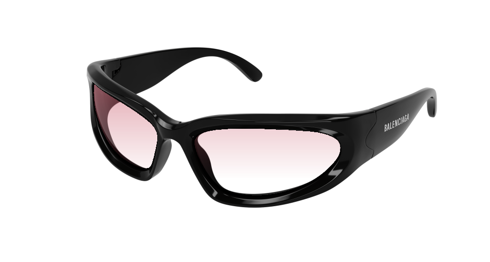 Balenciaga BB0157S-001 Balenciaga BB0157S-001