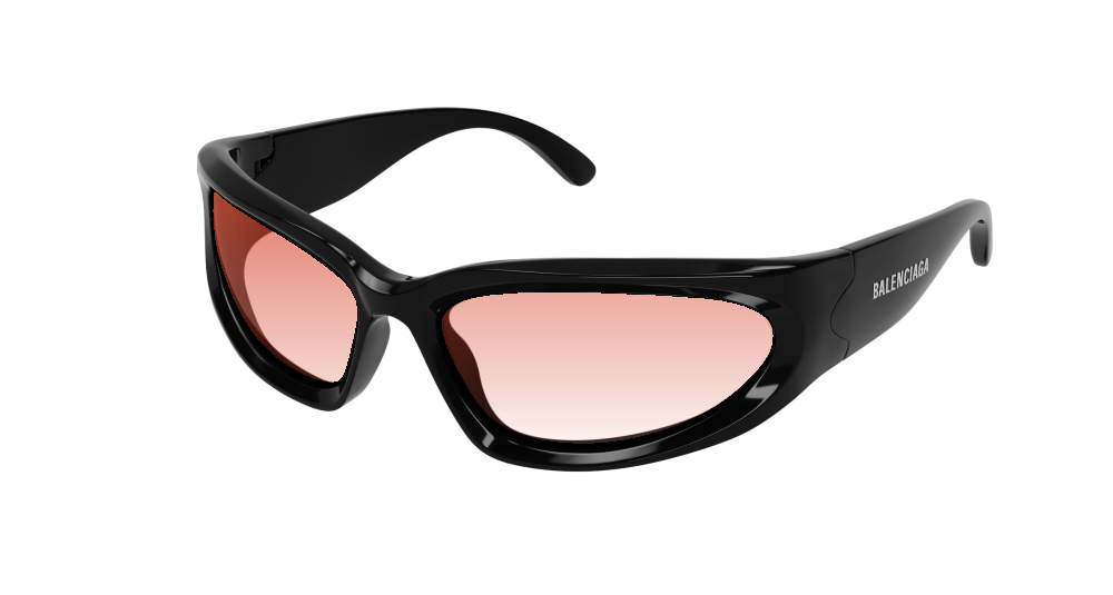 Balenciaga BB0157S-001 Balenciaga BB0157S-001