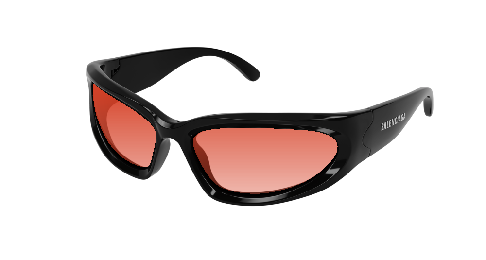Balenciaga BB0157S-001 Balenciaga BB0157S-001