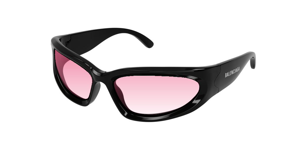 Balenciaga BB0157S-001 Balenciaga BB0157S-001