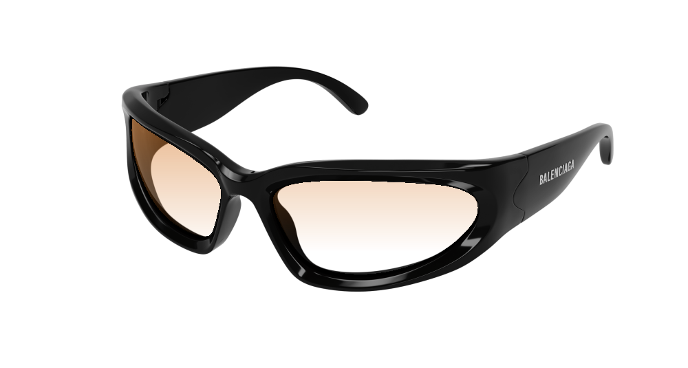 Balenciaga BB0157S-001 Balenciaga BB0157S-001