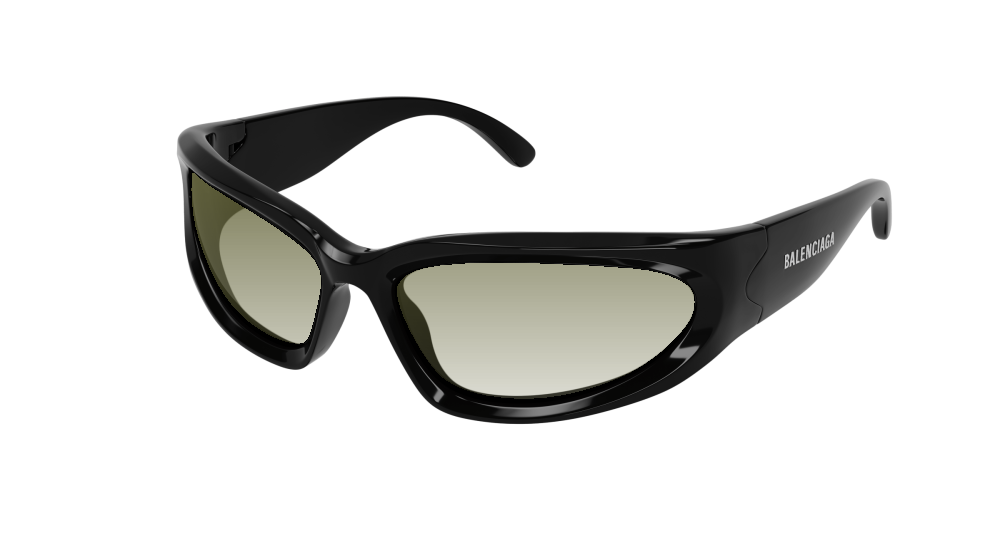 Balenciaga BB0157S-001 Balenciaga BB0157S-001