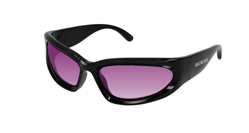 Balenciaga BB0157S-001 Balenciaga BB0157S-001