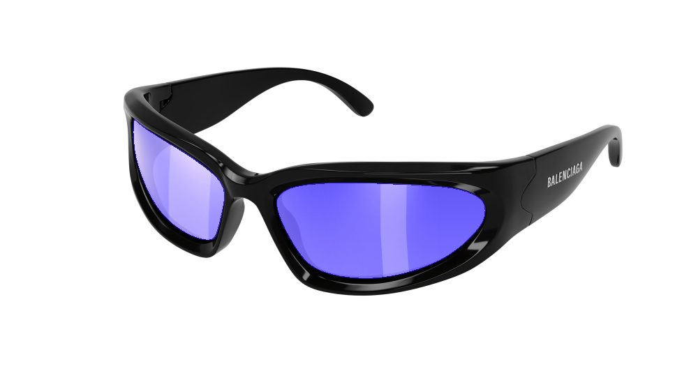 Balenciaga BB0157S-001 Balenciaga BB0157S-001