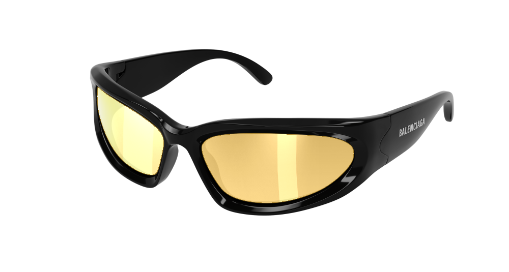 Balenciaga BB0157S-001 Balenciaga BB0157S-001