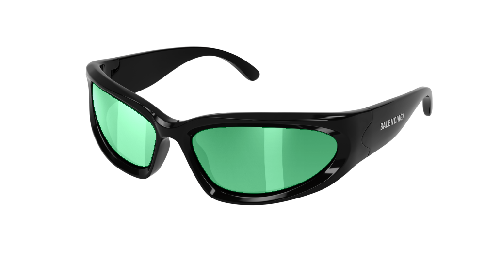 Balenciaga BB0157S-001 Balenciaga BB0157S-001