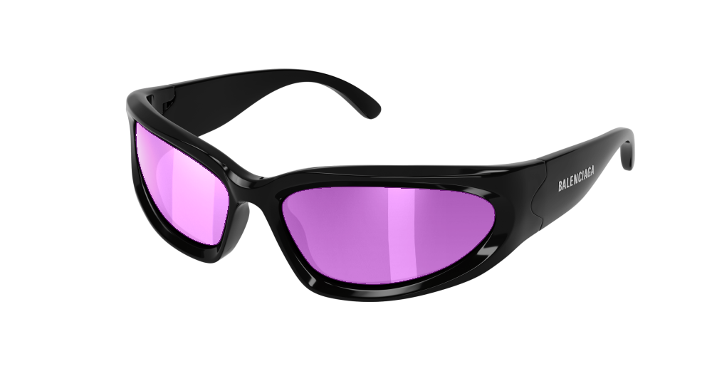 Balenciaga BB0157S-001 Balenciaga BB0157S-001