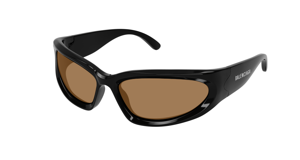 Balenciaga BB0157S-001 Balenciaga BB0157S-001