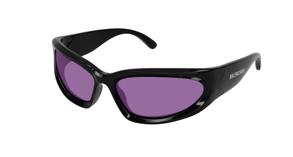 Balenciaga BB0157S-001 Balenciaga BB0157S-001