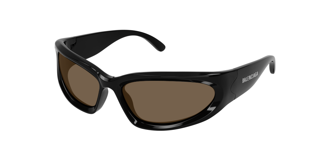 Balenciaga BB0157S-001 Balenciaga BB0157S-001