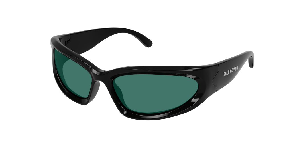 Balenciaga BB0157S-001 Balenciaga BB0157S-001