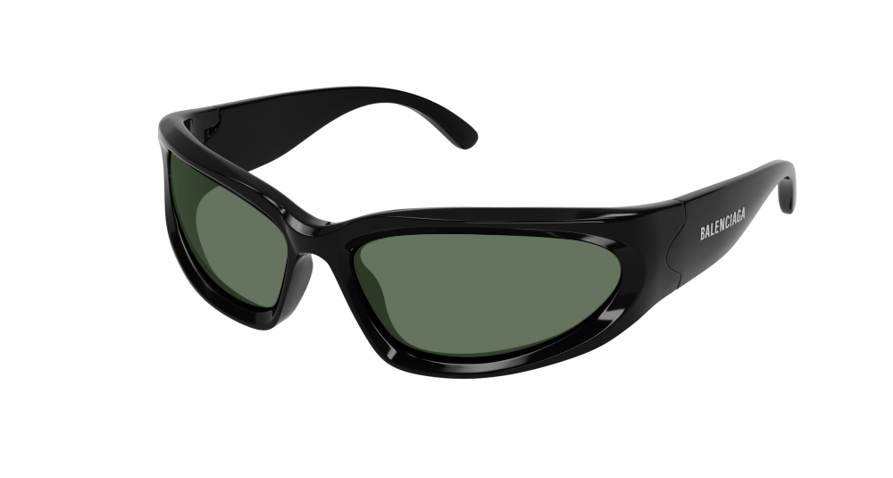 Balenciaga BB0157S-001 Balenciaga BB0157S-001