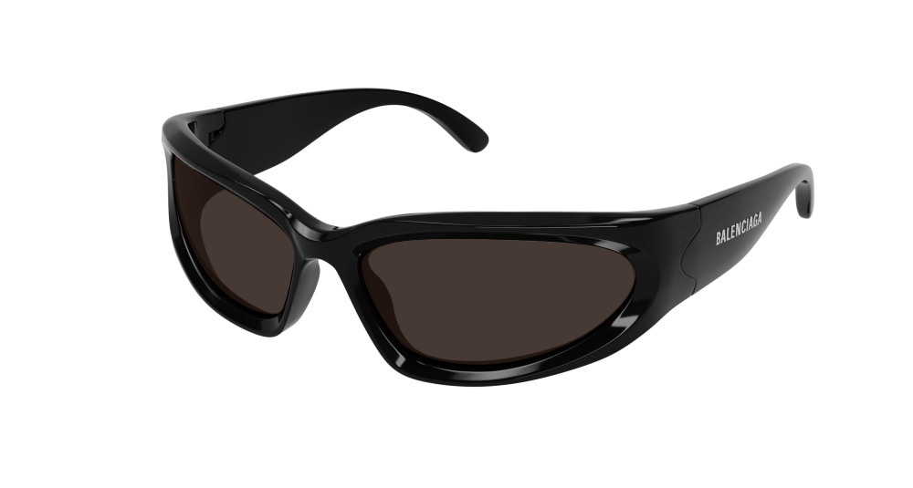 Balenciaga BB0157S-001 Balenciaga BB0157S-001