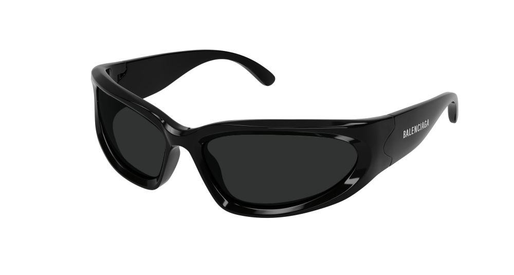 Balenciaga BB0157S-001 Balenciaga BB0157S-001